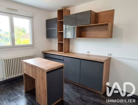   Location Appartement 4 pièces Appartement - 4 pièce(s) - 77 m²