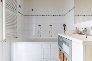  Appartement � vendre 5 pi�ces 100 m�