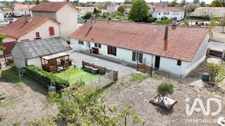  Maison à vendre 6 pièces 170 m²