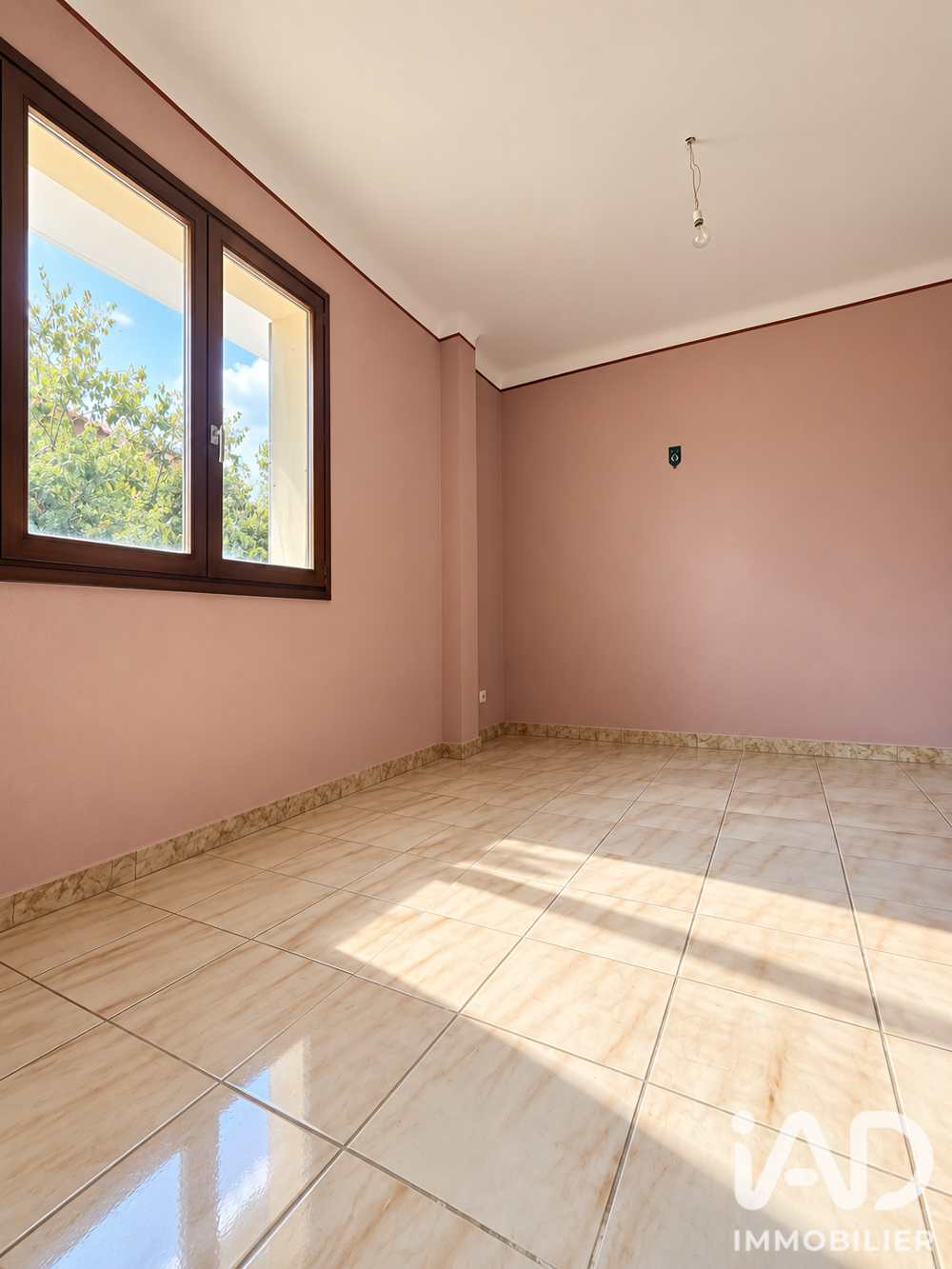 Vente Maison Vente Maison/villa 7 pièces Perpignan