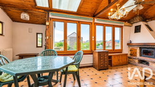 Vente Maison Vente Maison traditionnelle 8 pièces Lexy