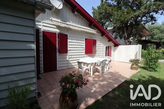 Vente Maison Vente Maison/villa 4 pièces Gujan-mestras