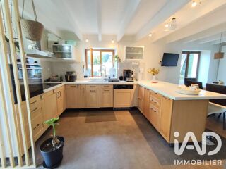  Maison à vendre 5 pièces 104 m²