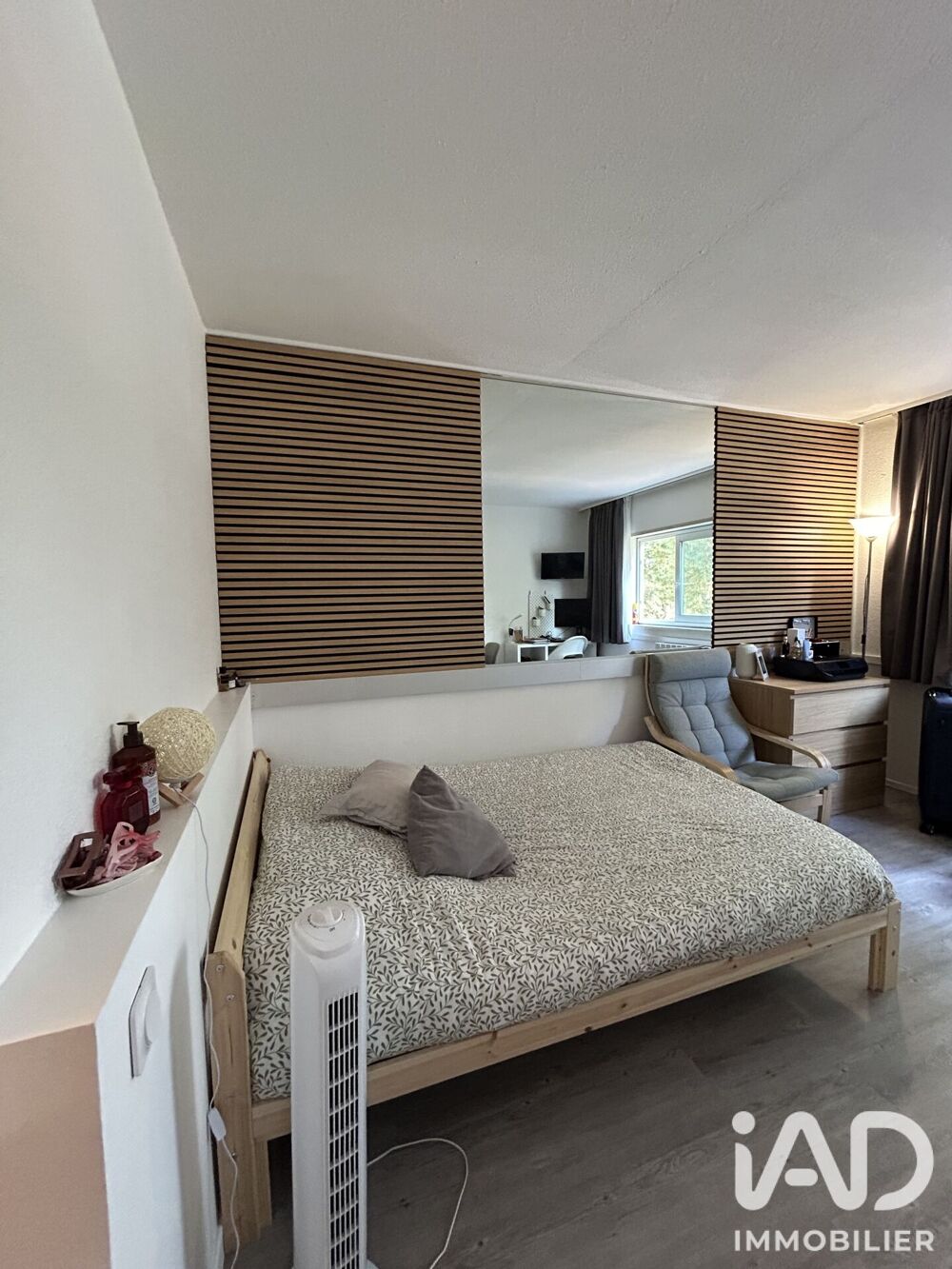 Vente Appartement Vente Studio 1 pièce Carquefou