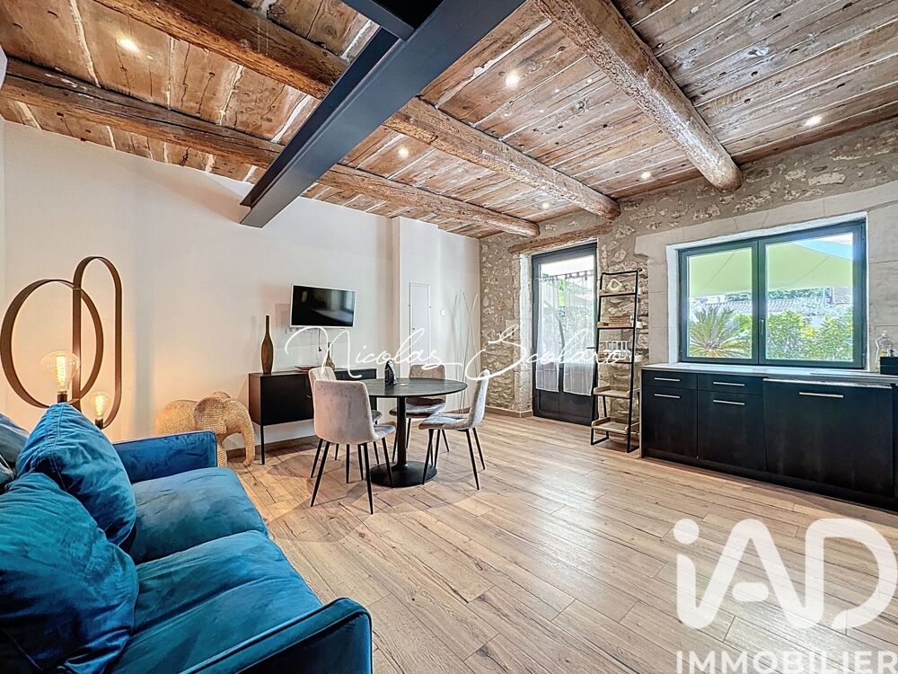 à vendre  Maison Saint-Rémy-de-Provence (13210)