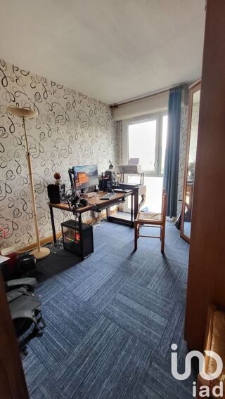  Appartement à vendre 5 pièces 97 m²
