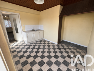  Maison à vendre 5 pièces 145 m²