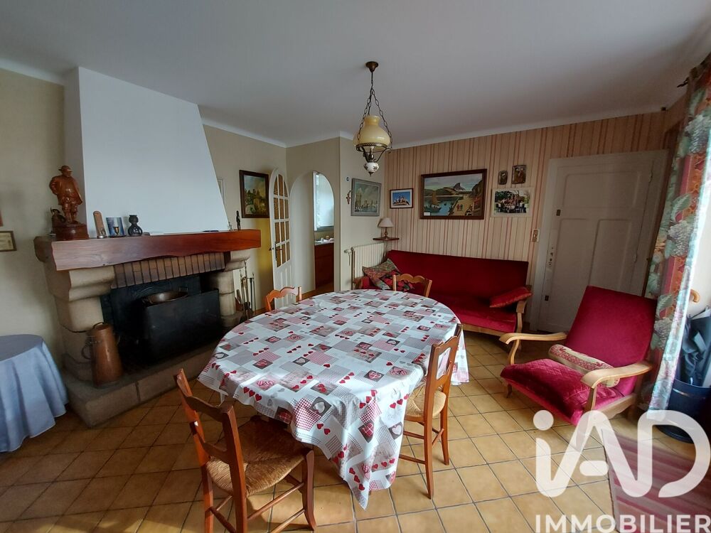 Vente Maison/villa 8 pièces