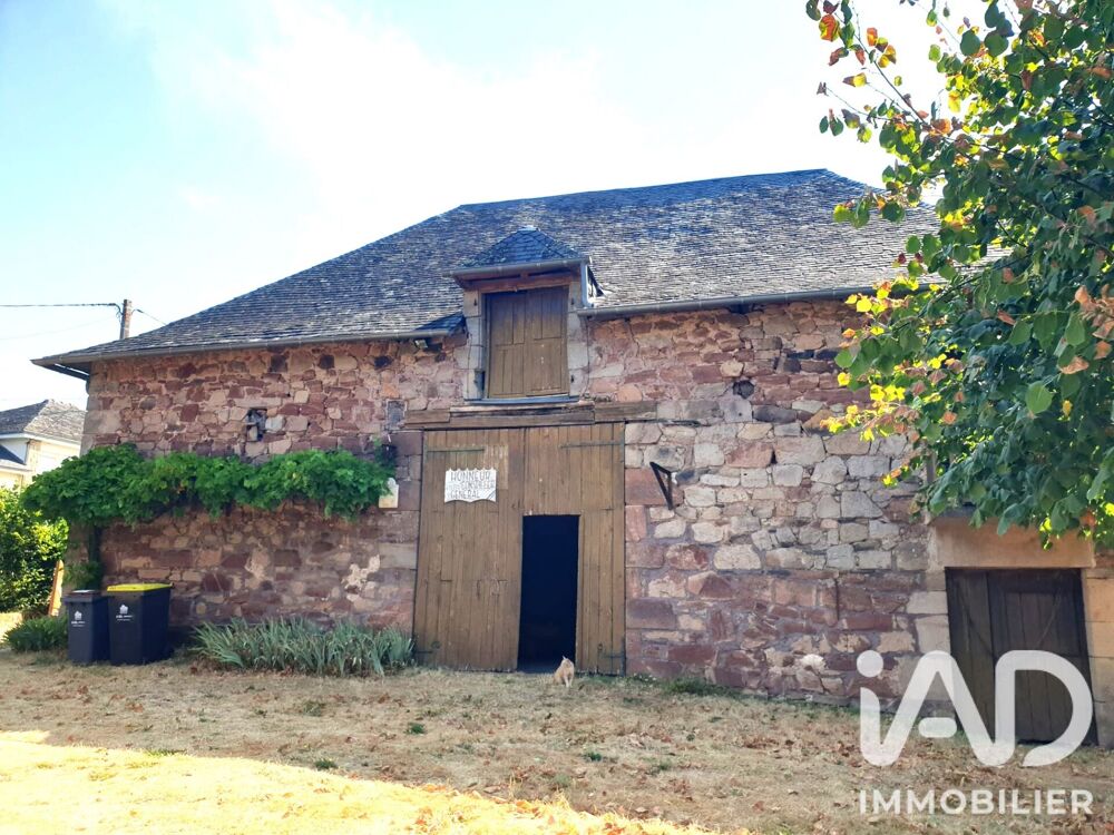 Vente Maison de village 7 pièces