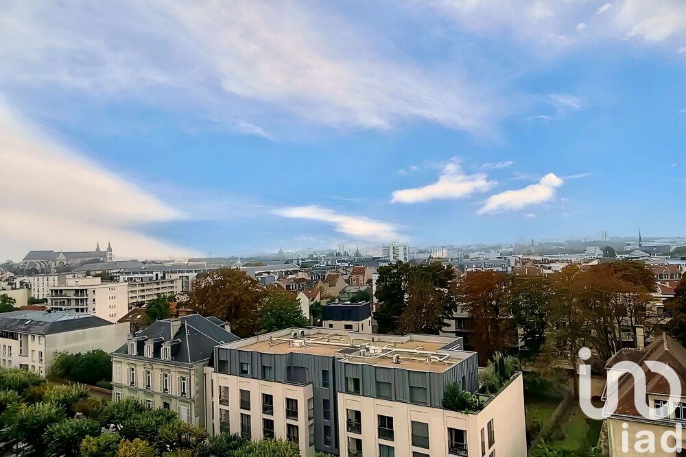 Vente Appartement 5 pièces