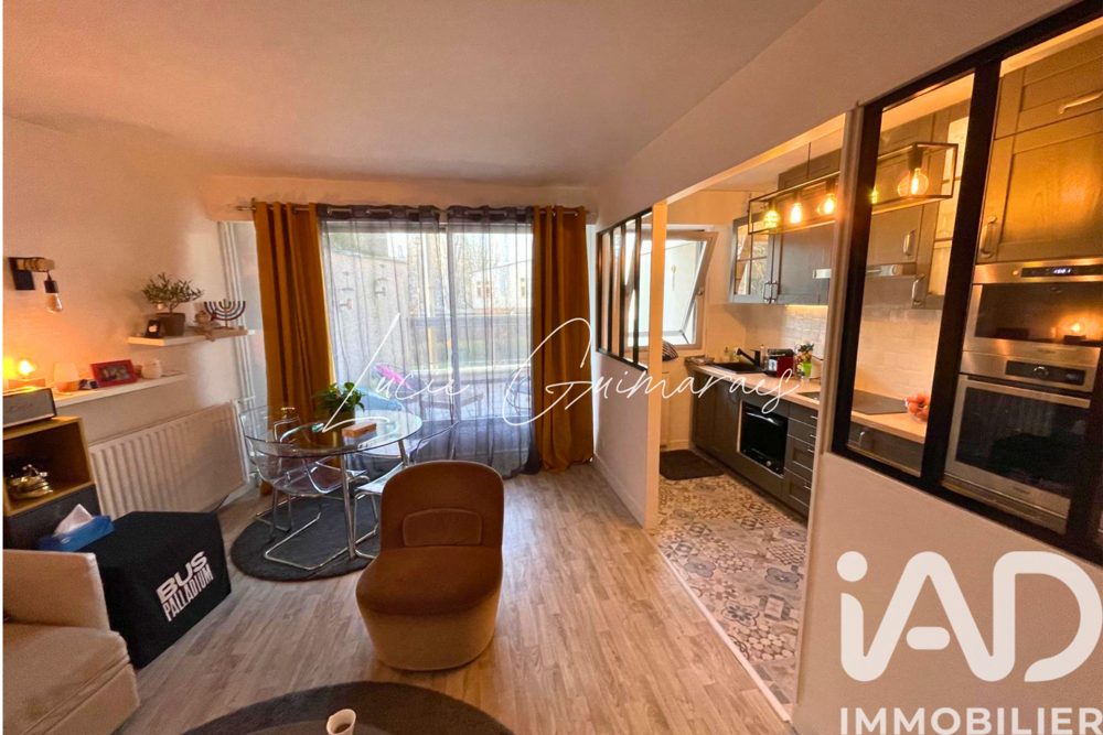 Vente Appartement Vente Appartement 4 pièces Soisy-sous-montmorency