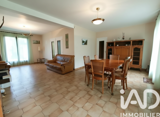  Maison � vendre 5 pi�ces 146 m�