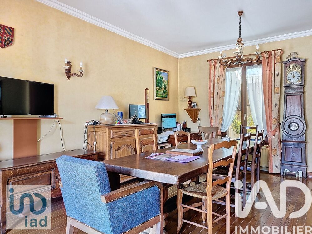 Vente Maison de village 5 pièces