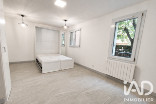  Appartement à vendre 1 pièce 29 m²