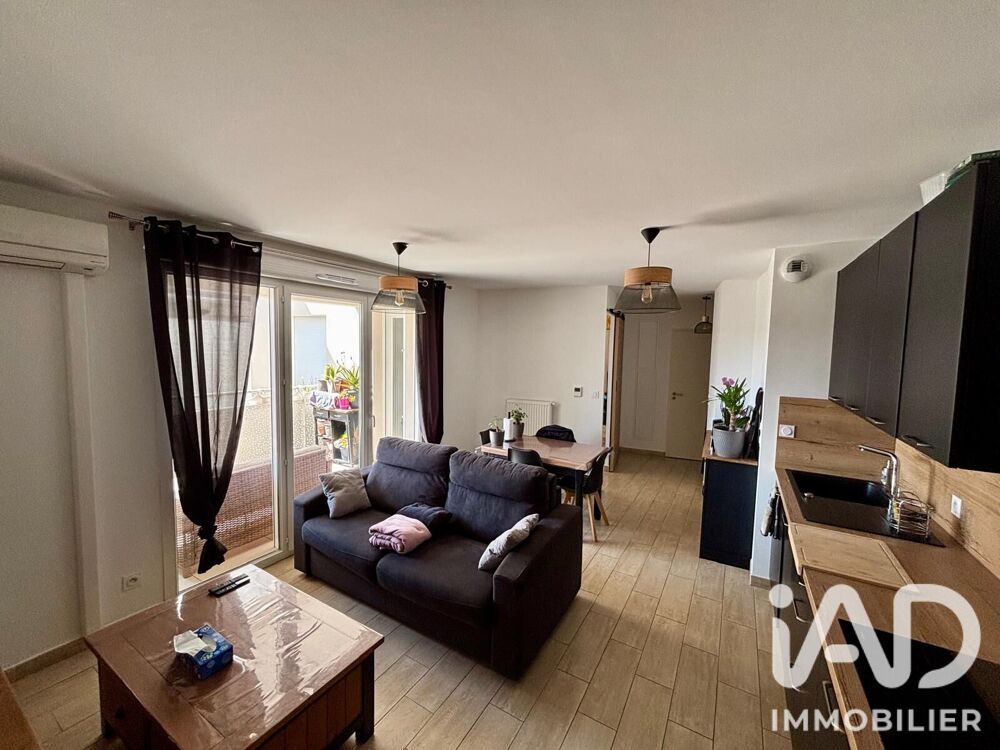 Vente Appartement Vente Appartement 2 pièces Castelnau-le-lez