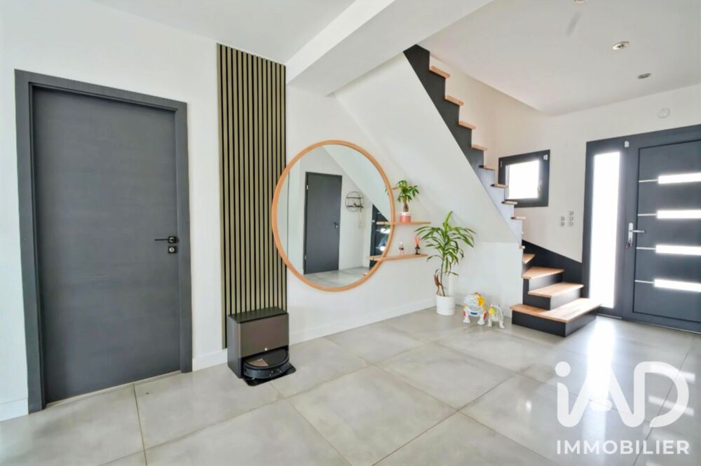 Vente Maison traditionnelle 7 pièces