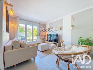  Maison à vendre 5 pièces 98 m²
