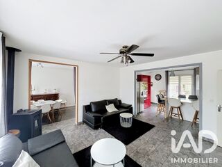  Maison à vendre 5 pièces 117 m²