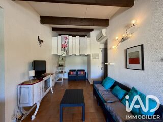  Appartement à vendre 3 pièces 52 m²