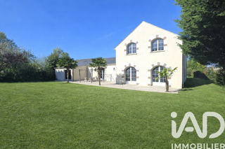  Maison à vendre 10 pièces 113 m²