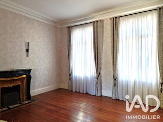  Maison à vendre 9 pièces 231 m²