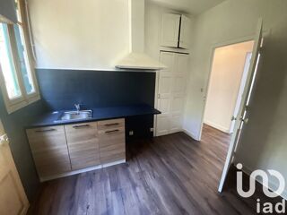  Appartement à vendre 3 pièces 61 m²