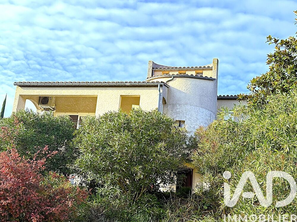 Vente Maison/villa 10 pièces
