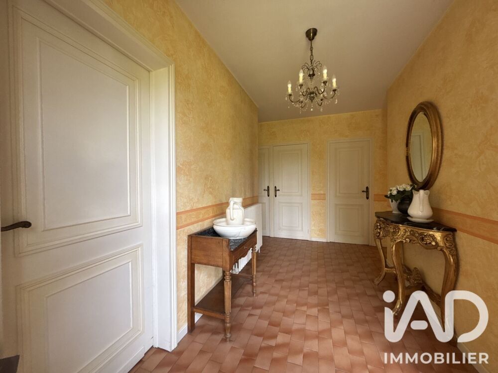 Vente Maison Vente Maison/villa 9 pièces Remilly-wirquin