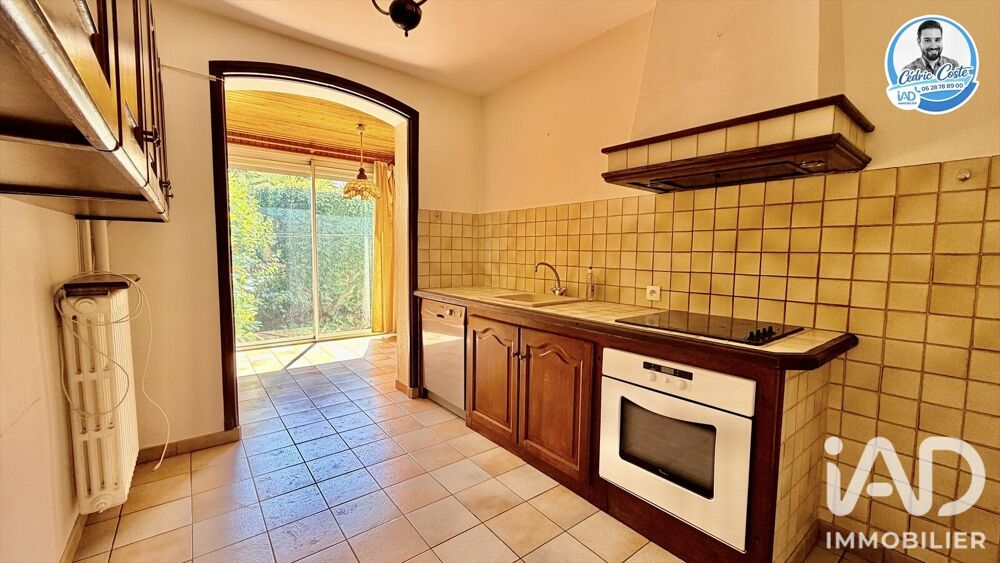 Vente Maison Vente Maison de ville 4 pièces Lézignan-corbières