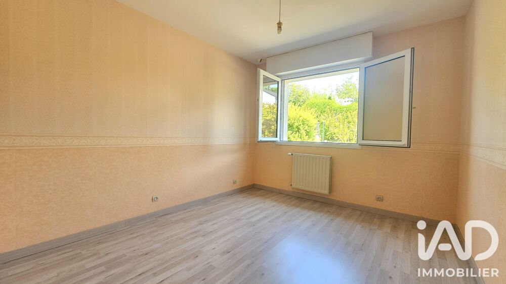 Vente Maison Vente Maison/villa 4 pièces Sautron