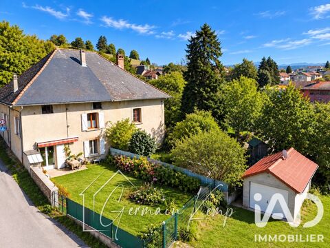   Vente Maison/villa 4 pièces Maison - 4 pièce(s) - 79 m²