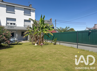  Maison à vendre 7 pièces 140 m²