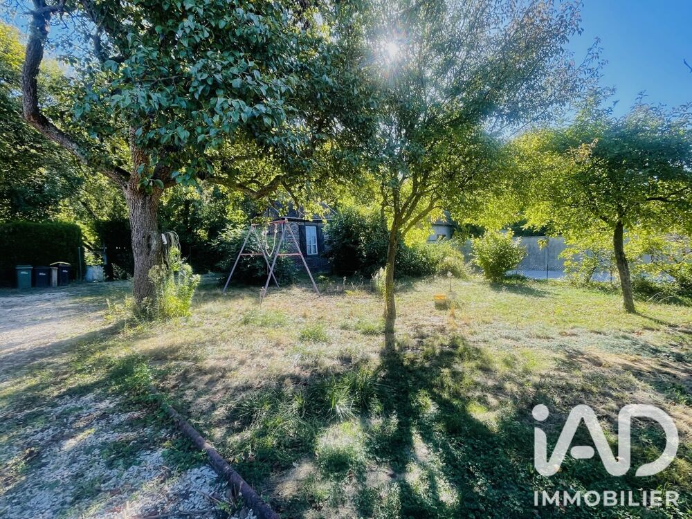 Vente Maison de ville 4 pièces