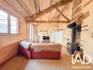 Maison à vendre 6 pièces 134 m²