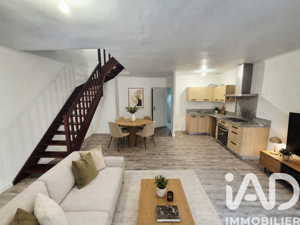 Maison 3 pièces 90 m² · à Baixas · 90 m² · 138 000 €