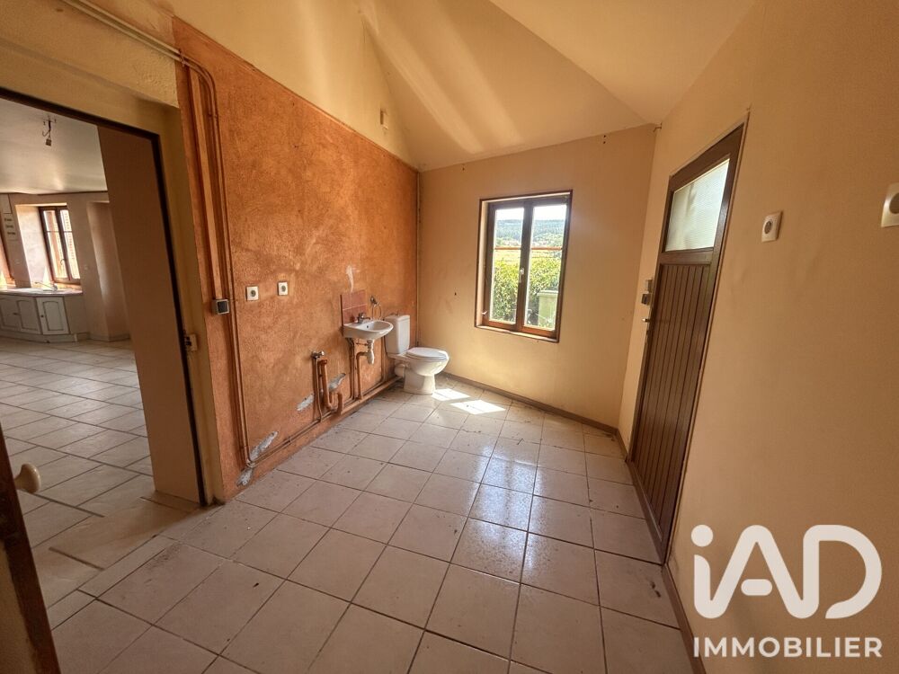 Vente Maison/villa 3 pièces