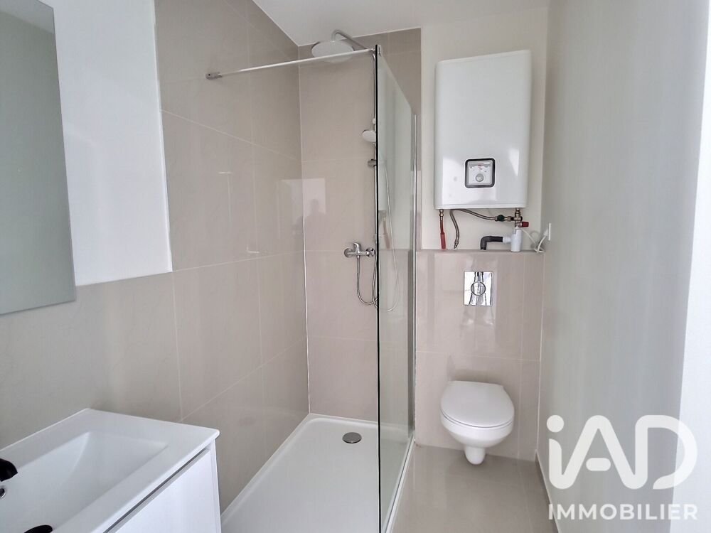Vente Appartement Vente Appartement 2 pièces Villeneuve-saint-georges