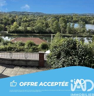  Maison � vendre 4 pi�ces 101 m�