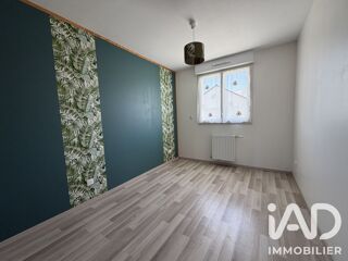  Maison à vendre 3 pièces 70 m²
