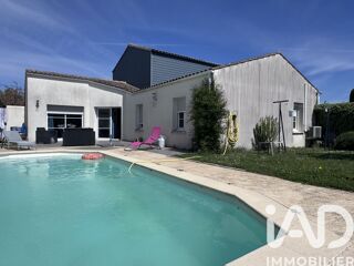  Maison à vendre 6 pièces 125 m²