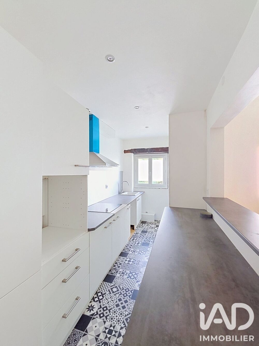 Vente Maison de ville 5 pièces