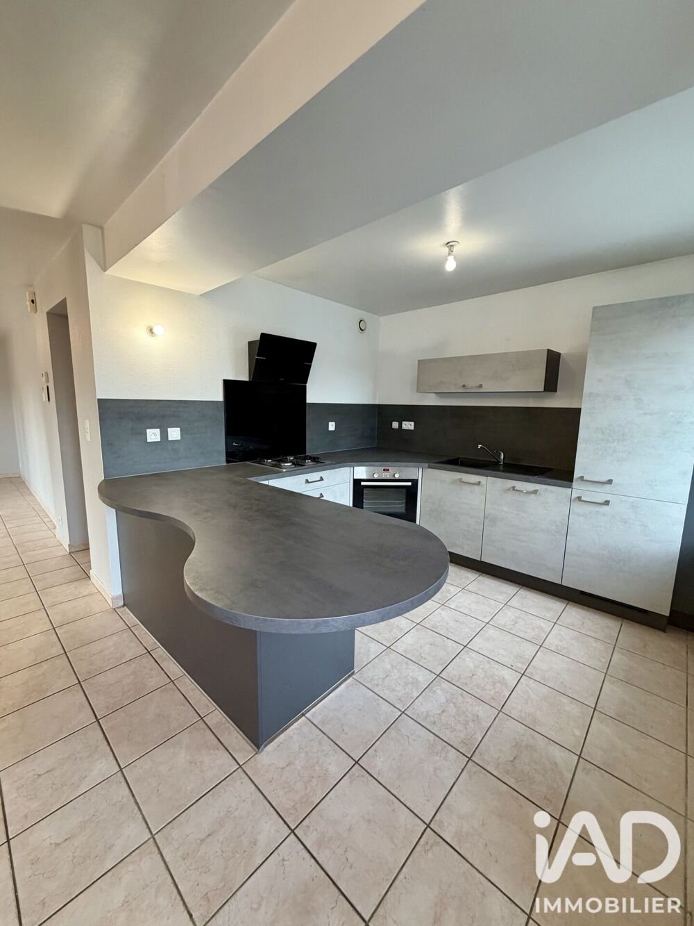 Vente Appartement Vente Appartement 5 pièces Villers-la-montagne
