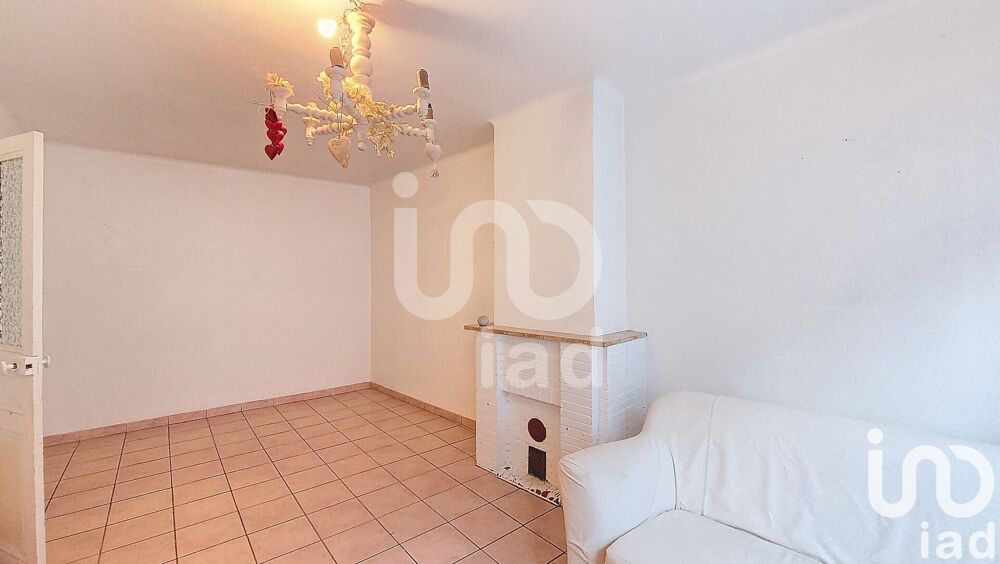 Vente Maison de ville 4 pièces
