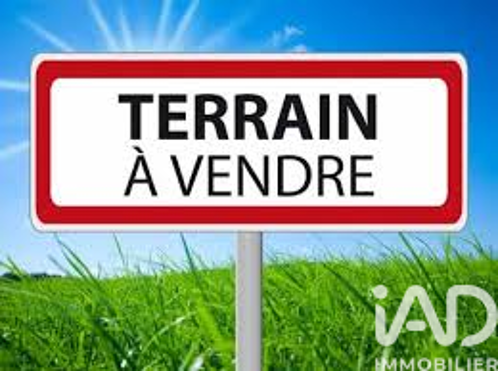 Vente Terrain Vente Terrain à bâtir 830 m&sup2; Montech