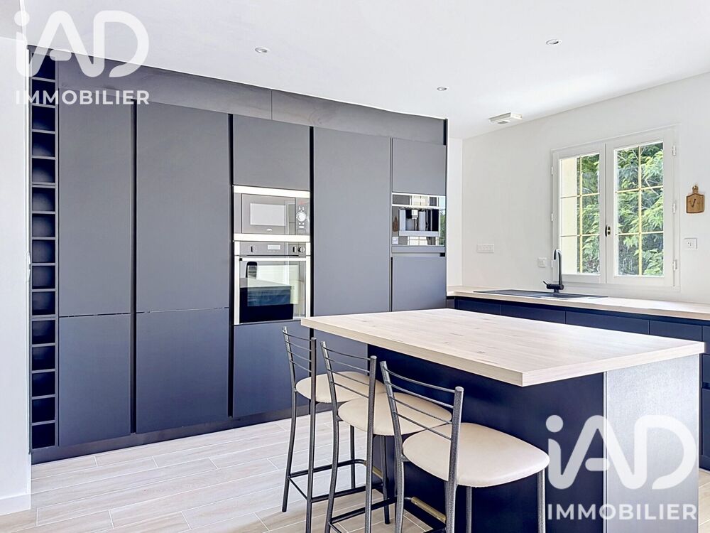 Vente Maison Vente Maison/villa 5 pièces Le plessis-feu-aussoux
