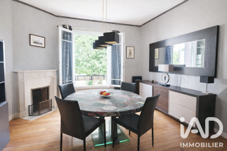  Maison à vendre 4 pièces 96 m²