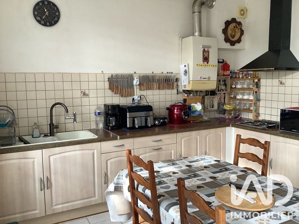 Vente Immeuble Vente Immeuble 446 m&sup2; La couronne