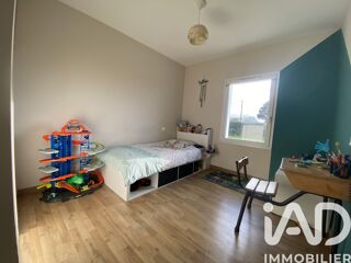  Maison à vendre 4 pièces 77 m²