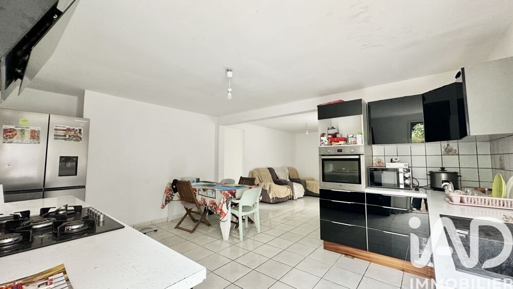vente Maison - 4 pièce(s) - 81 m² Petite-Île (97429)