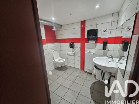   Vente Restaurant 365 m&sup2; 